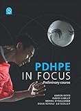 Cover of PDHPE in Focus Preliminary Course