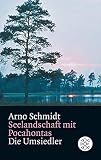 Seelandschaft MIT Pocahontas