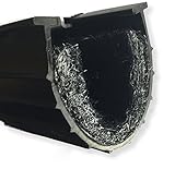 Aod小売認定ガレージドアペストコントロールWeather Seal andサービスキット