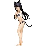 俺の妹がこんなに可愛いわけがない。 黒猫Ver.2 (1/10スケール PVC製塗装済み完成品)