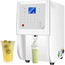 フルクトースシロップフィラー 果糖定量器 フルクトース　ディスペンサー　タピオカ フルクトースシロップフィラー 果糖定量器 フルクトース