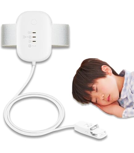 Amazon.co.jp: おねしょモニター【ウェットストップ3】専用