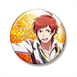 アイドルマスター SideM 天道輝 ビッグ缶バッジ