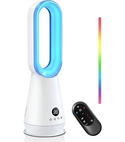 Amazon | 【業界初！】セラミックヒーター セラミックファンヒーター
