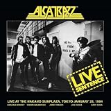LIVE SENTENCE FEAT. GRAHAM BONNET AND YNGWIE J MALMSTEEN (2 DISC DELUXE EDITION)