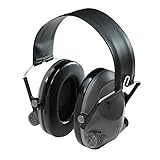 ペルター 防音電子イヤーマフ タクティカル6S Peltor 97044 Tactical 6S Active Volume Hearing Protector　並行輸入品