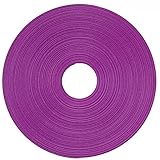 紺屋商事 C9 /1 クラフトバンド(紙バンド) 10m すみれ RAP00003091