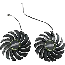PC用ファン・クーラー MSI 2070Super Amazon.co.jp: Rakstore PLD09210S12HH グラフィックカード 冷却