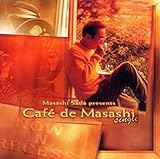 カフェ・ド・マサシ・シングル