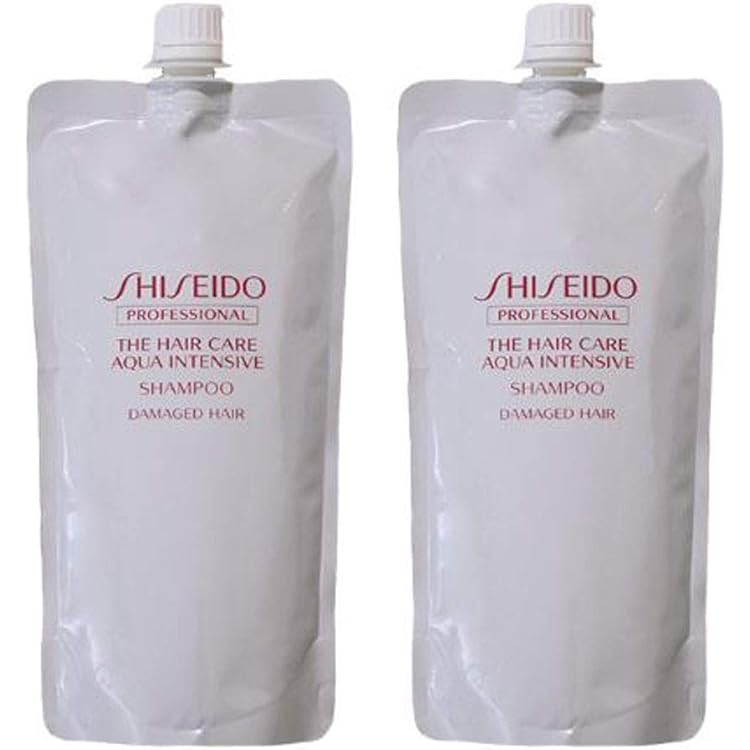 資生堂 アクアインテンシブ トリートメント詰め替え Amazon | 資生堂 ザ・ヘアケア アクアインテンシブ