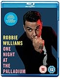 One Night at the Palladium [Blu-ray]