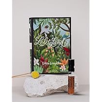 Amazon | ロリータレンピカ 香水 LOLITA LEMPICKA ロリータランド