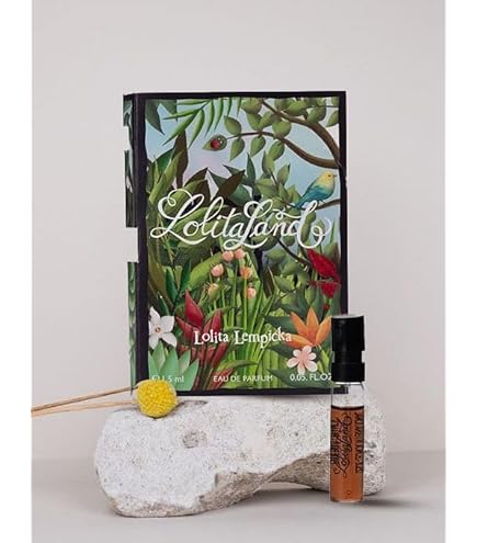 Amazon | ロリータ レンピカ ロリータランド オードパルファム EDP SP