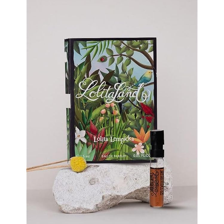Amazon | ロリータ レンピカ ロリータランド オードパルファム EDP SP