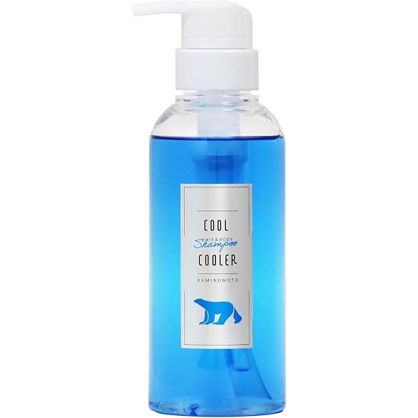 Amazon.co.jp: HAAR WASSER ハールワッサー ヘッド＆ボディ