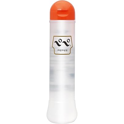 Amazon | ペペローション (こちらの商品の内訳は『番号(2)/ぺぺ