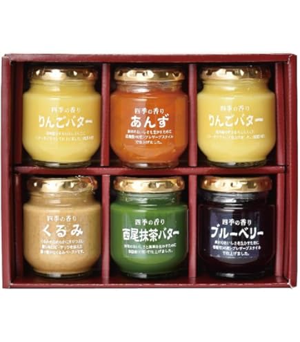 Amazon | ツルヤオリジナル ジャム詰合せ6本Aセット【四季の香り