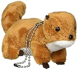 テイクオフ ぬいぐるみ カワウソ365 11月