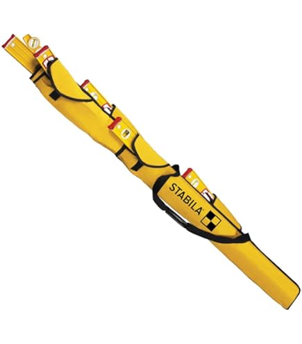 Stabila - 16-Inch Builders Level, High Strength Frame/Accuracy Certified Professional Level C4031dc2 034e 4779 8ab4 00834ac2d09f 600
