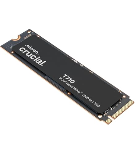 新品 WD BLACK SN8100 4TB NVMe M.2 2280 SSD Amazon.com: WD_BLACK 4TB SN8100 NVMe SSD Internal Solid
