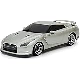 キョウショウ エッグ(Kyosho Egg) キョウショウエッグ ファーストミニッツ 1/28スケールRC 日産 GT-R (R35) シルバー 66608
