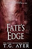 Fate's Edge (SkinWalker)