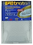 3M UA22DC-6 Filtrate Ultimate Allergen Reduction Filter, 20" x 30" x 1" [並行輸入品]