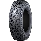 ファルケン(FALKEN)ワイルドピーク 265/65R 17インチ 4×4 オールテレーンタイヤ WILDPEAK A/T3W オールラウンドタイプ 1本
