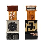 Back camera flex ribbon cable replacement part for lg nexus