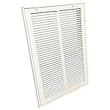 EZ-FLO 61670 Return Filter Grille [並行輸入品]