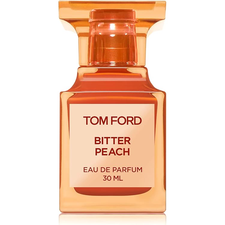 トムフォード　ビターピーチ　50ml 香水　箱付き　ほぼ新品 Amazon | トムフォード TOM FORD ビター ピーチ EDP SP 50ml [並行輸入