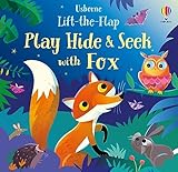Play Hide and Seek with Fox