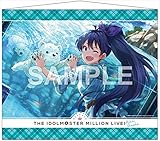 アイドルマスター ミリオンライブ! Ｂ２タペストリー 我那覇 響