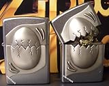 Zippo Special Edition " dragon-eggトリック」ライター
