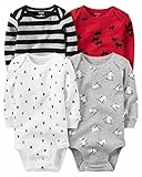 Carter's SHIRT ベビー・ボーイズ ベビー・ガールズ ユニセックス・ベビー