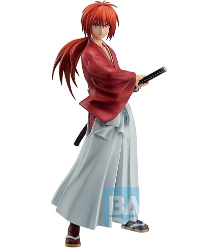 Amazon.co.jp: G・E・Mシリーズ るろうに剣心 -明治剣客浪漫譚- 志々雄