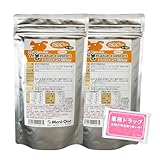 【2個セット】ベジタブルサポート ドクタープラス ホエイ パウダー 200g オリジナルティッシュ同梱 ペット 犬 猫 肝臓 老化 病気 予防 サプリメント ペットフード ドッグフード キャットフード メニワン
