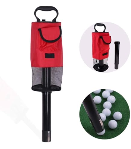 Callawayキャロウェイゴルフボールレトリーバーボール拾いゴルフ器具