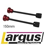 Largus 減衰調整ダイヤル延長ケーブル 150mm