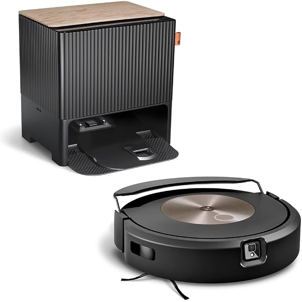 終了】【人気】iRobot Roomba® S9+ ロボットクリーナー 掃除機 - 掃除機