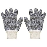 もりや産業 耐熱グローブ SF-A011