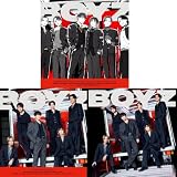 【外付け限定特典付き 3形態セット】 SixTONES BOYZ (初回盤A+B+通常盤)＋【特典:ラバーキーホルダー+リボンキーホルダー+A5クリアファイル】【初回仕様:スリーブケース+フォトブック20P】