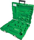 Greenlee 05387 Blow Molded Box, 1-Pack [並行輸入品]