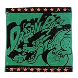 スモール・プラネット(Small Planet) ドラゴンボール ハンドタオル ドラゴン