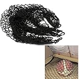 Universal Elasticated Nylon Storage Luggage Organiser Cargo (Usa)