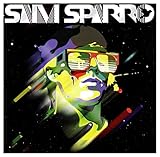 Sam Sparro