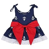 子供服 Tシャツ タンクトップ Tシャツ＆パンツ 上下セット 蝶結び付き ショートパンツ 袖なし 女の子 ベビー 可愛い 夏