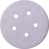 United Abrasives/SAIT 37526-4S 5-Inch Hook and Loop 100X Vacuum-5, 50 Pack [並行輸入品]