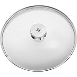 Zwilling ツヴィリング 「 ツイン スペシャル ガラス蓋 28cm 」 フライパン フタ 【日本正規販売品】 40990-928