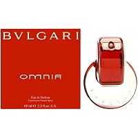 Bvlgari Omnia Eau De Parfum 40ml : Amazon.com.au: Beauty